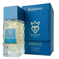 Hectic by Bujairami 100ml Extrait de Parfum