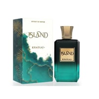 Island Extrait de Parfum 100ml by Khadlaj