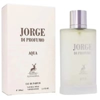 Jorge Di Profumo Aqua by Maison Alhambra 100ml