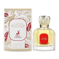 La Rouge Baroque 100ml by Maison Alhambra