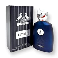 Leyden by Maison Alhambra Eau De Parfum 100ml