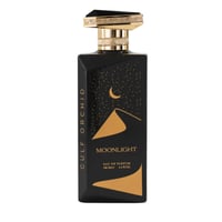 Moonlight Eau De Parfum 100ml by Gulf Orchid