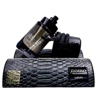 Musamam Black Intense 100ml by Lattafa