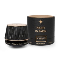 Night In Paris by Maison Asrar 90ml EDP Unisex