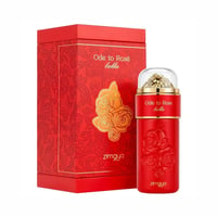 Ode to Rose Bella Eau De Parfum 100ml by Zimaya