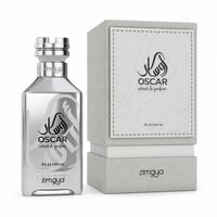 Oscar Platinum Zimaya 100ml Unisex