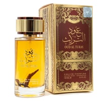 Oud Al Turas Ard Al Zaafaran 100ml