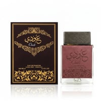 Oudi Eau De Parfum 100ml by Ard Al Zaafaran