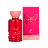 Papillon D'Or 100ml Maison Alhambra