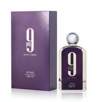 9 PM - Pour Femme Afnan Perfumes 100 ml Women