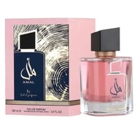 Amal perfume by Ard al zaafaran 100 ml for her original