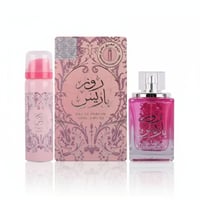 Rose Paris by Ard Al Zaafaran 100 ml EDP Women