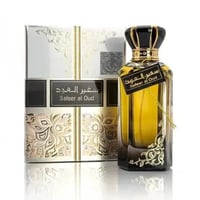 Safeer Al Oud by Ard Al Zaafaran – 100 ml for Men