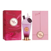 Armaf Yum Yum 100 ml – haruman wanita sweet gourmand vanilla Malaysia