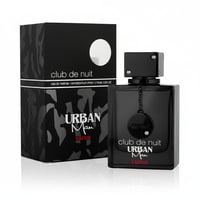 Club De Nuit Urban Elixir Armaf perfume lelaki fresh spicy amber long lasting Malaysia sesuai malam