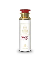 Musk Rouge Deodorant Body Spray 200mL Grandeur unisex