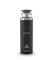 Noire Deodorant Body Spray 200mL Grandeur Man lather