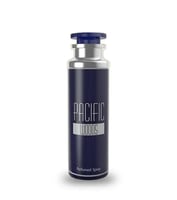 Pacific Wood Deodorant Body Spray 200mL Grandeur Man lather