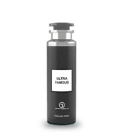 Ultra Famous  Deodorant Body Spray 200mL Grandeur Man