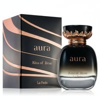 La Fede Aura Kiss of Rose 100ml EDP