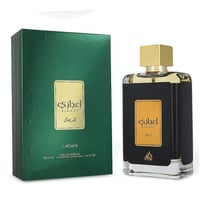 Ejaazi by Lattafa 100ml EDP perfume for men Malaysia – woody and long-lasting scent