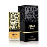 Jasoor by Lattafa Perfumes 100 ml Unisex