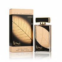 Najdia in Gold by Lattafa 100ml Unisex