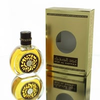 Oud Al Sahraa by Lattafa Perfumes – 100 ml Unisex