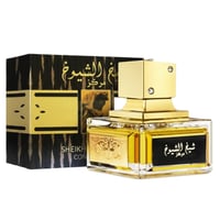 Sheikh Al Shuyukh Concentrated by Lattafa 100ml
