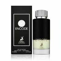 Encode by Maison Alhambra 100 ml EDP men Malaysia – haruman maskulin woody fresh & tahan lama