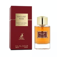 Exclusif Rose Maison Alhambra 100ml EDP