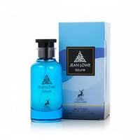 Jean Lowe Azure Maison Alhambra perfume unisex aroma aquatic segar Malaysia sesuai harian