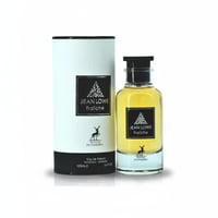 Jean Lowe Fraiche Perfume Maison Alhambra Eau de Parfum 100ml Unisex Edition Fraiche