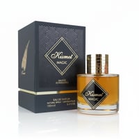 Kismet Magic Maison Alhambra perfume unisex amber sweet spicy long lasting Malaysia vibe premium