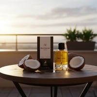 Montaigne Coco Maison Alhambra perfume coconut sunrise women fragrance Malaysia