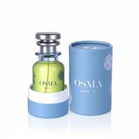 Vanilla S Amber & Musk 75ml EDP