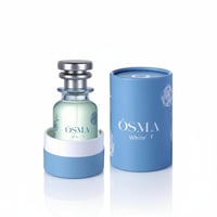 White F Berries & Flowers 75ml EDP