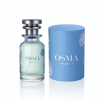 Woody S Mango Leather 75ml EDP