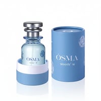 Woody W Bergamot Leather 75ml EDP