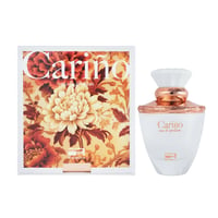 Carino White Pour Femme by Rue Broca 100 ml EDP wanita Malaysia – haruman floral sweet & tahan lama