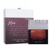 R U Serious Him Rue Broca 100ml EDP Men