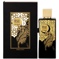 Brave Heart by Zimaya 100 ml EDP unisex Malaysia – haruman oud woody mewah & tahan lama