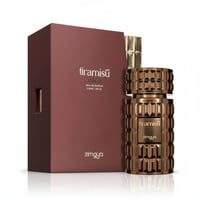 Tiramisu Coco by Zimaya 100 ml EDP unisex Malaysia – haruman gourmand coco vanila & tahan lama