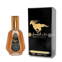 Qaed Al Fursan Ard Al Zaafaran 50ml