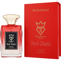 Red Static by Bujairami Eau de Parfum 100ml