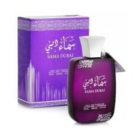 Sama Dubai 100ml by Ard Al Zaafaran