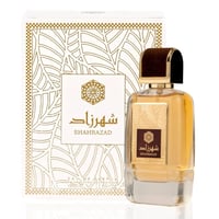 Shahrazad Eau De Parfum 100ml by Ard Al Zaafaran