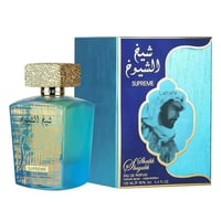 Sheikh Al Shuyukh Supreme by Lattafa 100ml