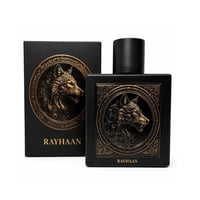 Wolf Rayhaan 100ml EDP for Men