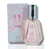 Yara Eau De Parfum 50ml by Ard Al Zaafaran